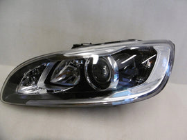 Frontscheinwerfer Volvo V60 31420261 Xenon Links Scheinwerfer Headlight SCH1641402125ov