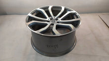 Load image into Gallery viewer, 1x Alufelge 21 Zoll 11.0" 5x112 38ET A2924011500 Mercedes-Benz Gle Coupe FEL7207505730vf