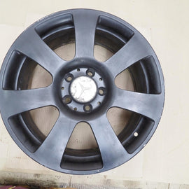 1x Alufelge 17 Zoll 8.0