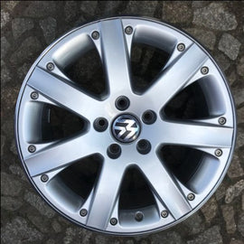 4x Alufelge 17 Zoll 7.5