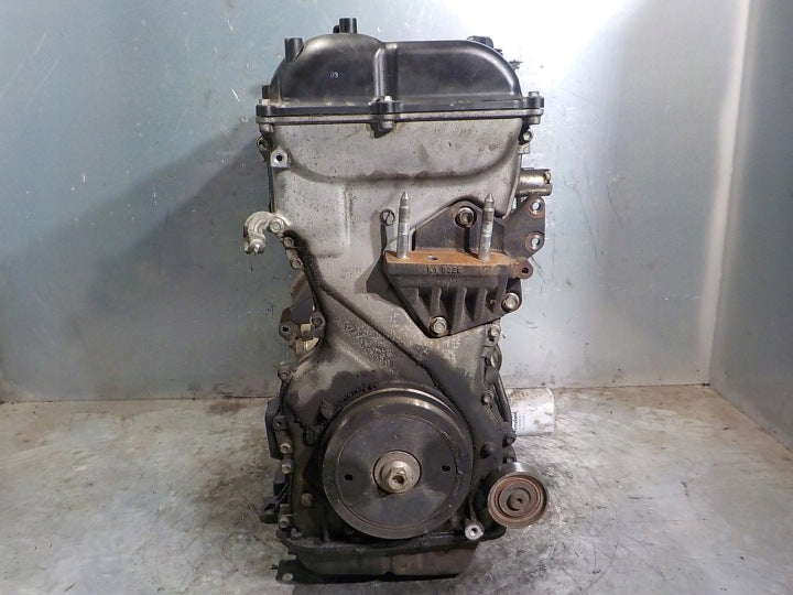Motor Mitsubishi Lancer VIII I 4N13 1.8 116PS 277TKm Diesel Engine Unkomplett MOT1741490160ne