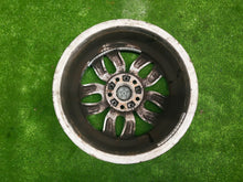 Load image into Gallery viewer, 1x Alufelge 17 Zoll 7.5" 5x120 6787576 BMW X3 F25 Rim Wheel FEL7924968969vb