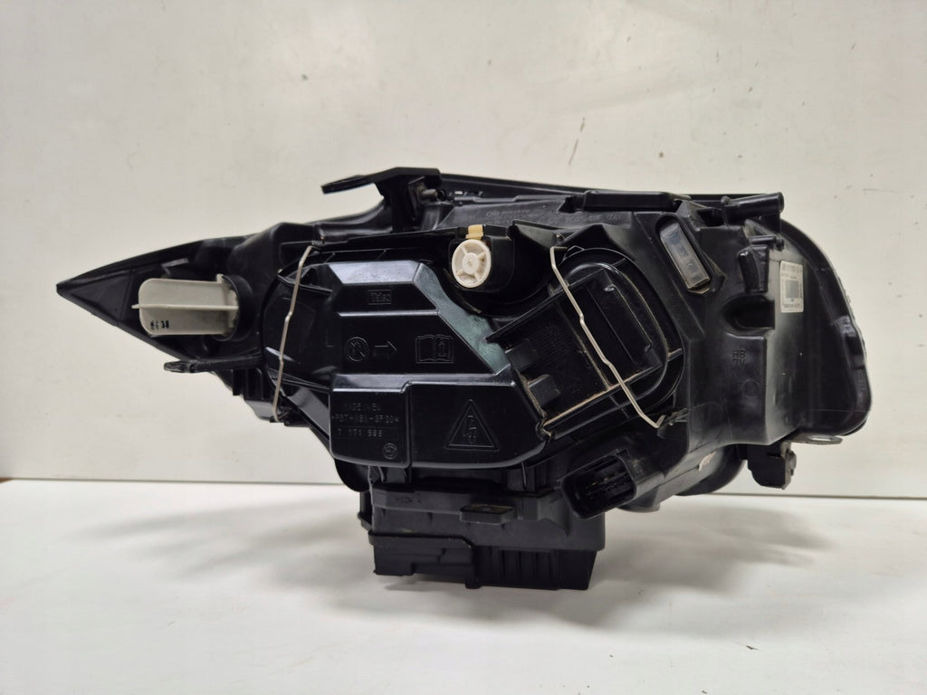 Frontscheinwerfer BMW 1 E88 E81 E82 E87 7181281 Xenon Links Headlight SCH7360601109ma