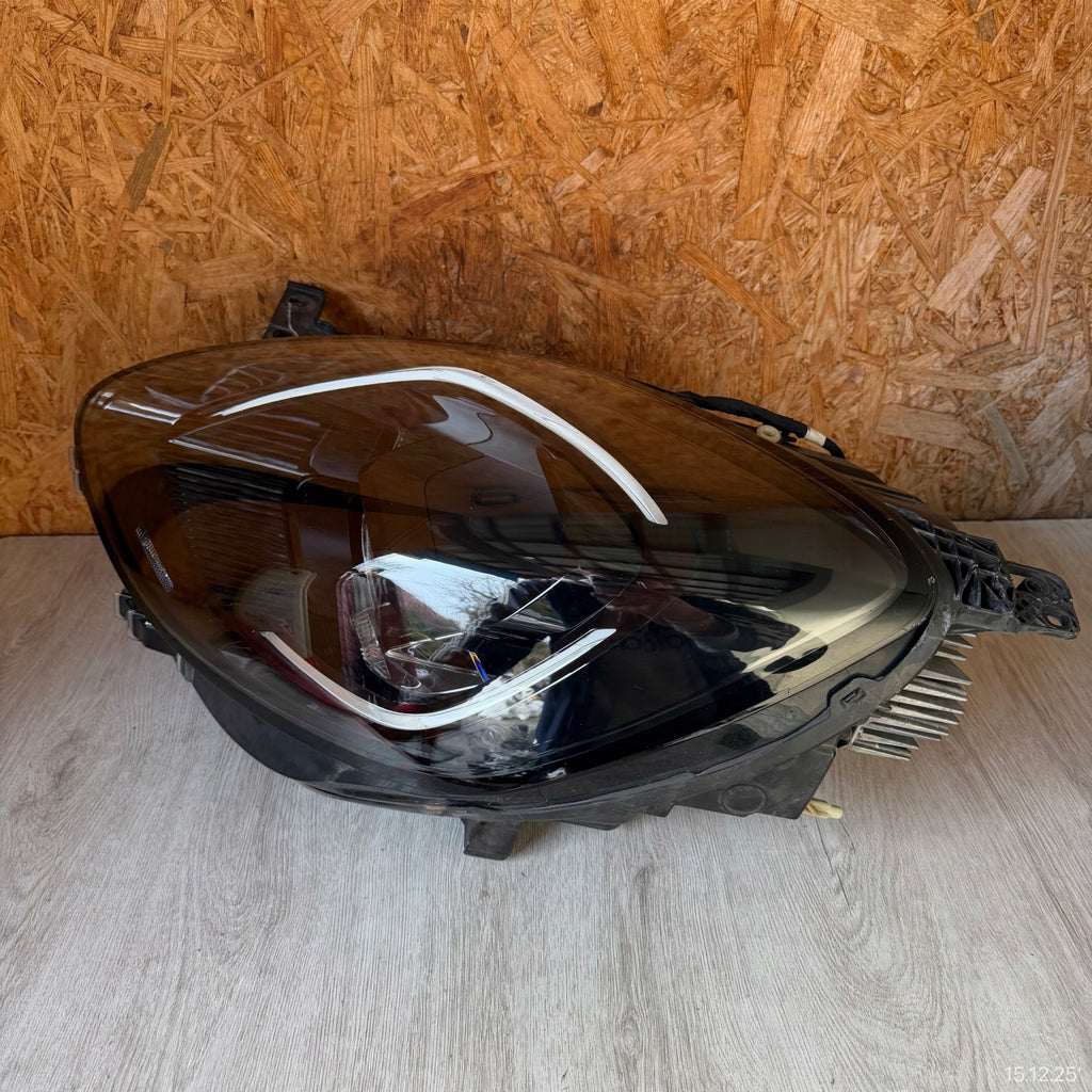 Frontscheinwerfer Ford Puma L1TB-13E014-GH L1TB-13E015-GH LED Ein Satz Headlight SCH7558567992co