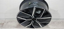 Laden Sie das Bild in den Galerie-Viewer, 1x Alufelge 18 Zoll 7.5" 5x112 51ET 5H0601025BD VW Golf Viii Rim Wheel FEL7165256546zd