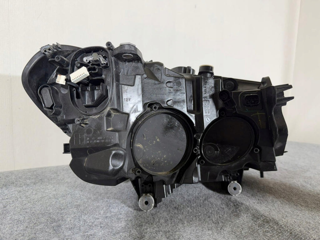 Frontscheinwerfer BMW X3 G01 X4 G02 5A29205 LED Links Scheinwerfer Headlight SCH3952555771nt