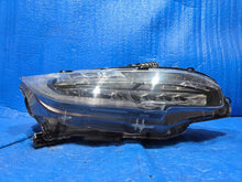 Load image into Gallery viewer, Frontscheinwerfer Honda Civic X I 100-18659 Rechts Scheinwerfer Headlight SCH5895054941rb