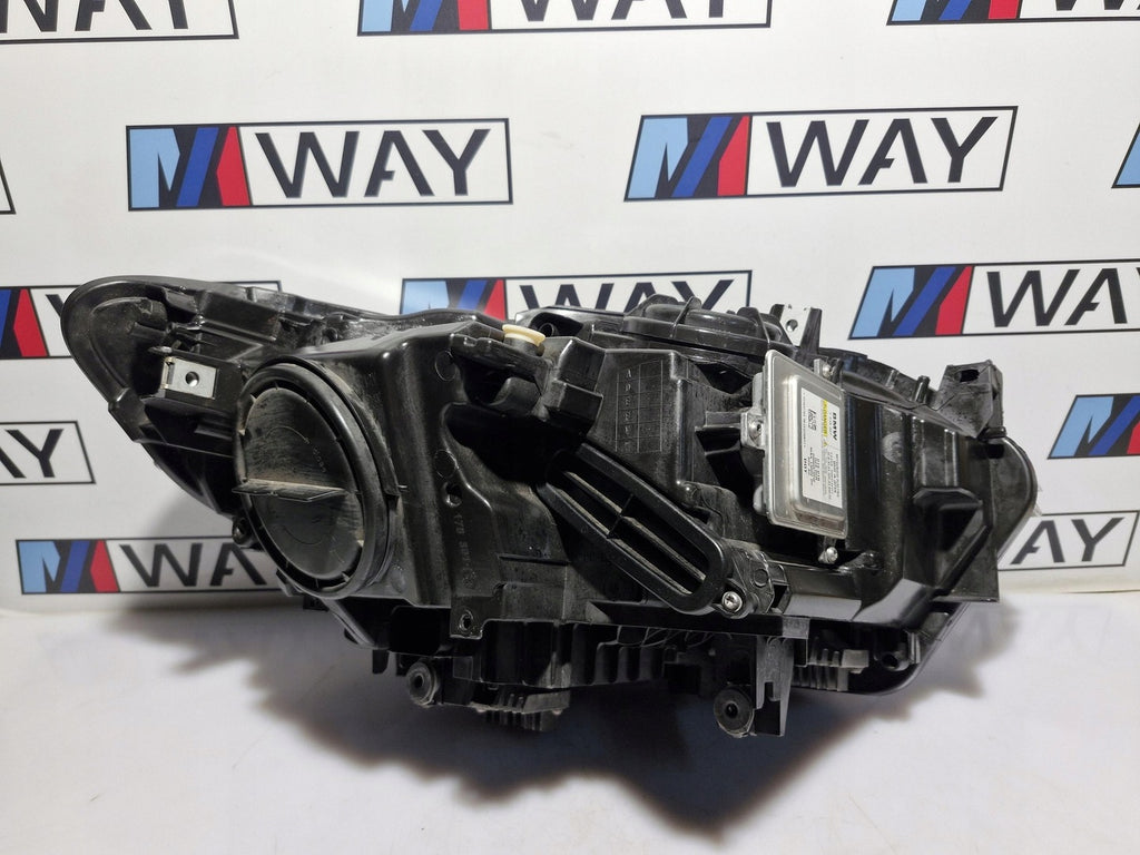 Frontscheinwerfer BMW F21 F20 7296909-07 Links Scheinwerfer Headlight SCH1528821439pj