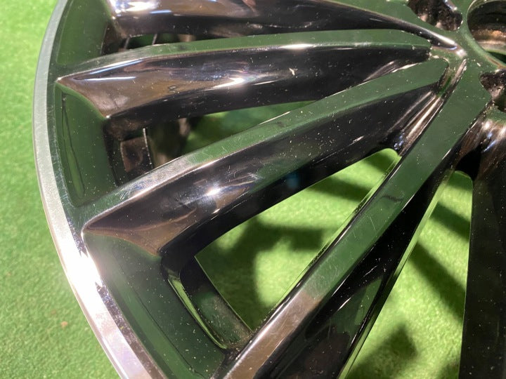 1x Alufelge 19 Zoll 7.5" 5x112 49ET A1774014200 Mercedes-Benz W177 Rim Wheel FEL4707854175fh