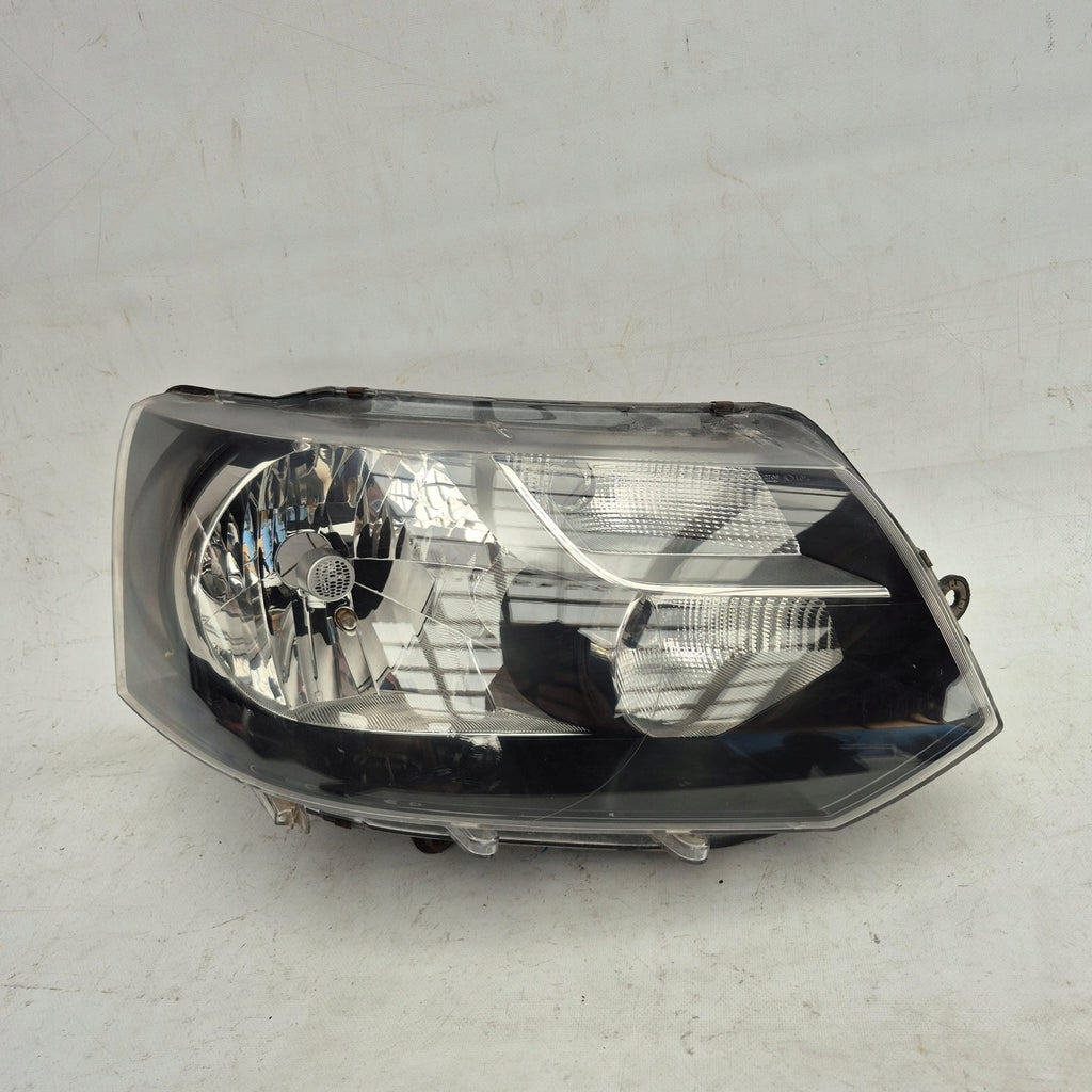 Frontscheinwerfer VW T5 7E1941016D Rechts Scheinwerfer Headlight