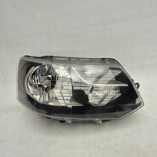 Laden Sie das Bild in den Galerie-Viewer, Frontscheinwerfer VW T5 7E1941016D Rechts Scheinwerfer Headlight
