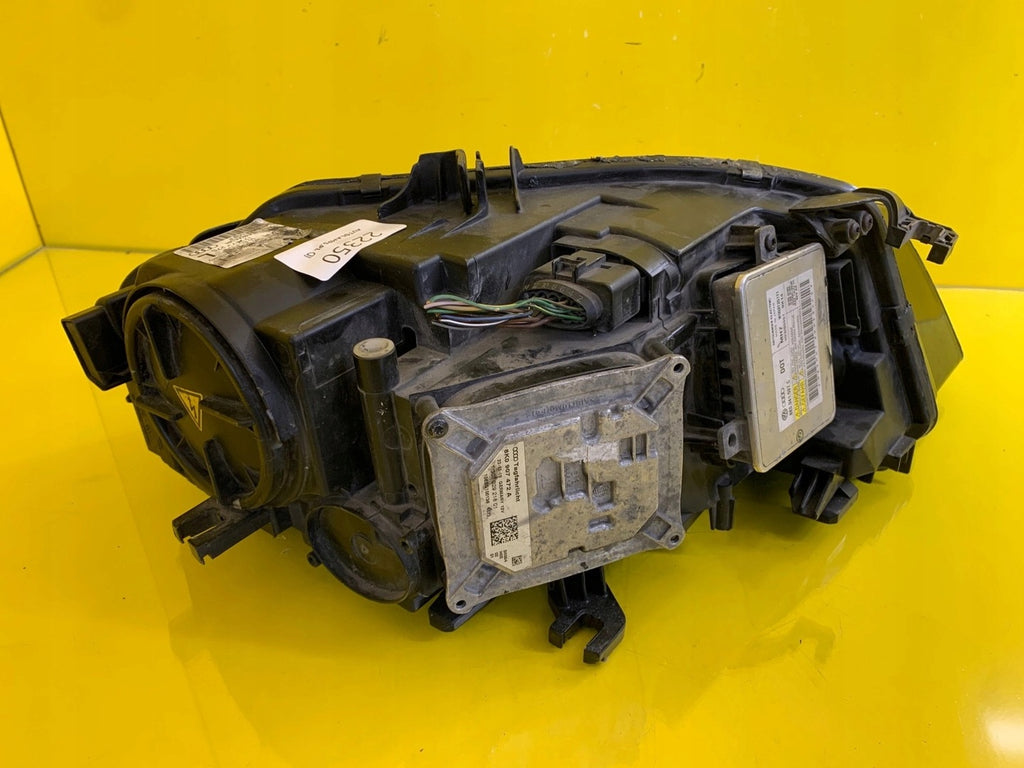 Frontscheinwerfer Audi A4 B8 8K0941003P Xenon Links Scheinwerfer Headlight SCH1835482666fj