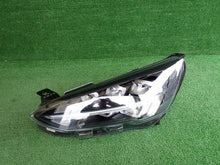 Laden Sie das Bild in den Galerie-Viewer, Frontscheinwerfer Ford Focus MX7B-13E015-ED Full LED Links Headlight