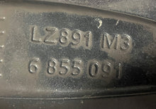 Load image into Gallery viewer, 1x Alufelge 17 Zoll 7.5" 5x112 54ET Glanz Graphit 6855091 BMW F45 F46 Mg FEL7727715908qn