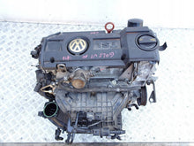Laden Sie das Bild in den Galerie-Viewer, Motor VW Golf VI CAX 1.4 TSI 122PS 90kW 2008 Benzin Engine Unkomplett