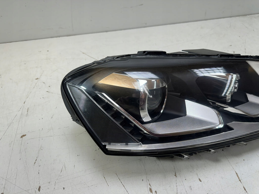 Frontscheinwerfer VW Passat B7 3AB941752 Xenon Rechts Scheinwerfer Headlight SCH3723528477wu