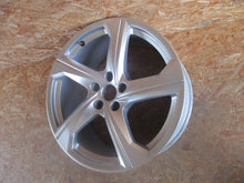 Laden Sie das Bild in den Galerie-Viewer, 1x Alufelge 19 Zoll 8.5" 5x112 40ET 4K0601025AJ Audi A6 C8 Rim Wheel FEL2646963162ig