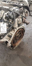 Laden Sie das Bild in den Galerie-Viewer, Motor Mercedes-Benz W163 628963 4.0 CDI 250PS 184kW Benzin Engine Unkomplett MOT6505062018ys