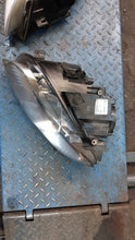 Laden Sie das Bild in den Galerie-Viewer, Frontscheinwerfer Audi 8E0941029AS 8E0941030AS Vorderseite Headlight SCH8322410142gi
