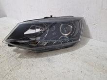 Laden Sie das Bild in den Galerie-Viewer, Frontscheinwerfer Skoda Fabia III 6V1941015B Links Scheinwerfer Headlight SCH3695889505sk
