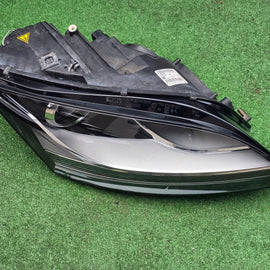 Frontscheinwerfer Audi Tt 8J0941004D Rechts Scheinwerfer Headlight SCH6521692982xz