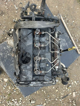 Laden Sie das Bild in den Galerie-Viewer, Motor Fiat Ducato 4HV 2.2 100PS 74kW Diesel Engine Komplett MOT5684999507gw