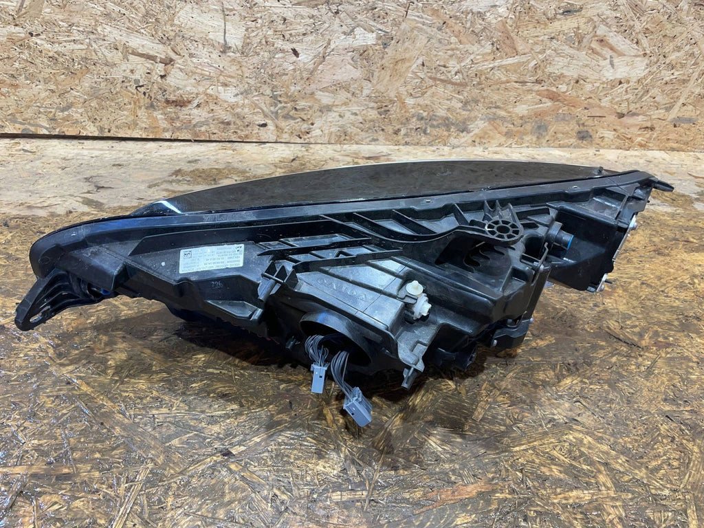 Frontscheinwerfer Volvo S60 III 32420508 S2503P085 LED Rechts Headlight SCH7820727150lj