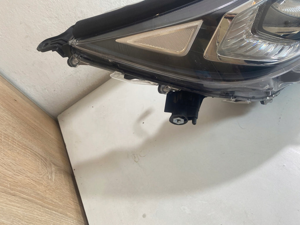 Frontscheinwerfer Toyota Rav IV Full LED Links Scheinwerfer Headlight SCH9175459929hg