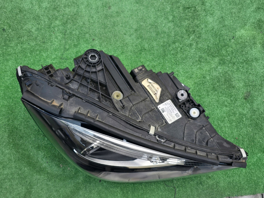 Frontscheinwerfer Mercedes-Benz W206 A2069062204 Full LED Rechts Headlight SCH8088124248pr
