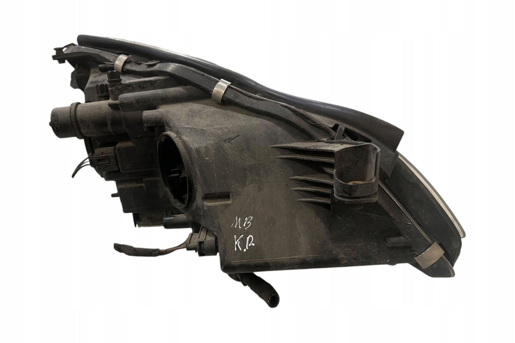 Frontscheinwerfer Mercedes-Benz Cls C219 Links Scheinwerfer Headlight SCH5432270462fw