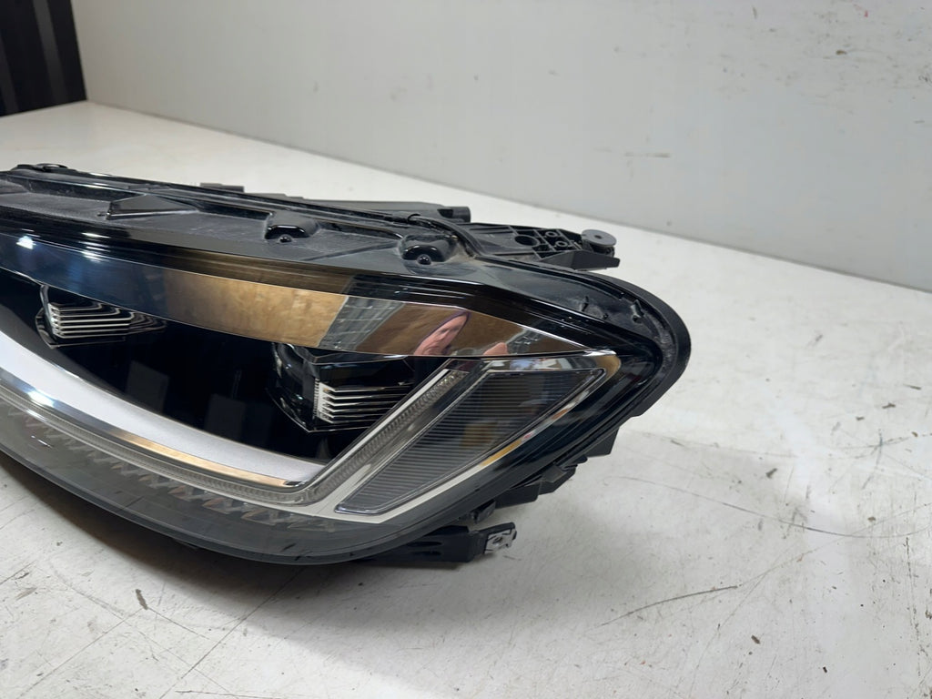 Frontscheinwerfer VW Touran 5TB941081 LED Links Scheinwerfer Headlight SCH6415733155eo