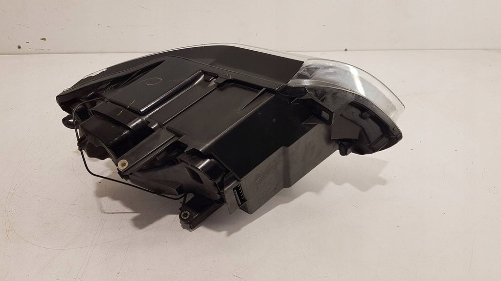 Frontscheinwerfer BMW Z4 E85 E86 GGC6355 Xenon Links Scheinwerfer Headlight SCH3027722701dw