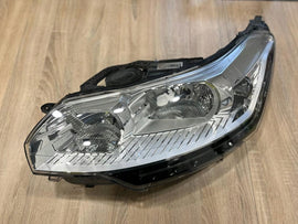 Frontscheinwerfer Citroën C5 III 9674398380 LED Links Scheinwerfer Headlight