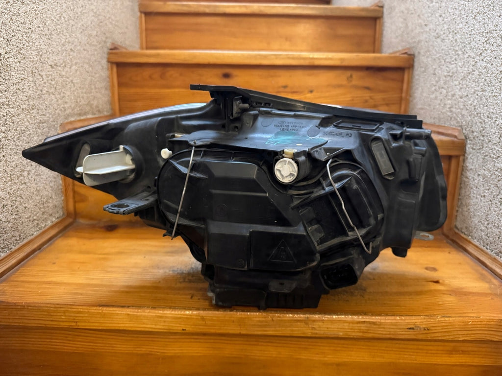 Frontscheinwerfer BMW 1 E81 E87 7181289 Xenon Links Scheinwerfer Headlight