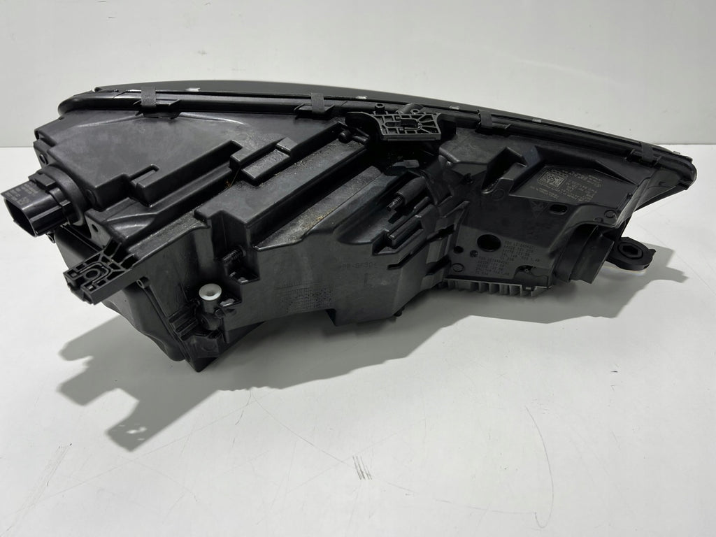 Frontscheinwerfer Audi A4 B9 8W0941035 LED Links Scheinwerfer Headlight SCH3557409257kw