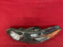 Laden Sie das Bild in den Galerie-Viewer, Frontscheinwerfer Honda Accord VIII Links Scheinwerfer Headlight