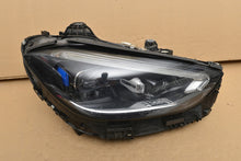 Laden Sie das Bild in den Galerie-Viewer, Frontscheinwerfer Mercedes-Benz A2069068003 Rechts Scheinwerfer Headlight SCH3861598528tm