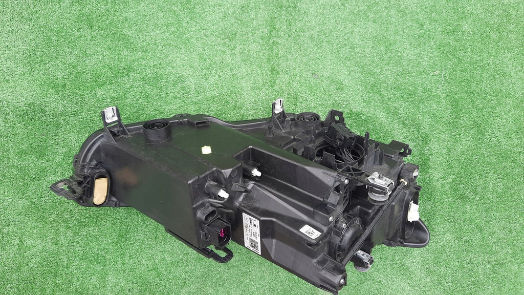 Frontscheinwerfer Seat Leon 5FB941007F LED Links Scheinwerfer Headlight