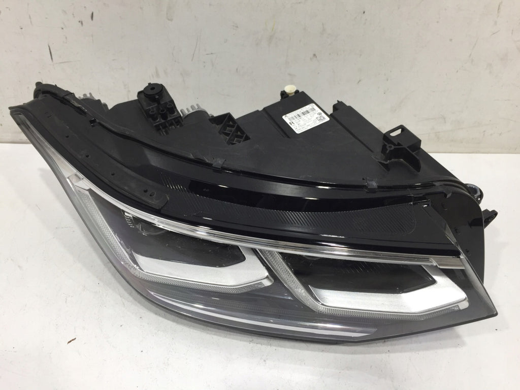 Frontscheinwerfer VW Tiguan 5NB941082H LED Rechts Scheinwerfer Headlight SCH1770959733cc