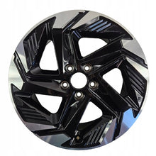 Load image into Gallery viewer, 1x Alufelge 18 Zoll 7.5" 5x114.3 45ET R4987511 Nissan X-Trail I Murano Rim Wheel FEL8934045982os