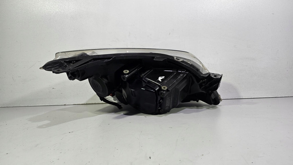 Frontscheinwerfer Opel Astra H I 124986713874 Links Scheinwerfer Headlight SCH8808760226ob