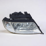 Frontscheinwerfer Audi A6 C5 Xenon Rechts Scheinwerfer Headlight