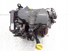 Load image into Gallery viewer, Motor Nissan Note E12 1.5 DCI 2014 Diesel Engine Unkomplett MOT8718755331rg