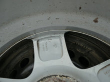 Load image into Gallery viewer, 1x Alufelge 17 Zoll 7.0" 5x120 55ET 7H0601025C VW T5 Rim Wheel FEL2566869237hq