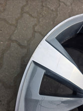 Load image into Gallery viewer, 1x Alufelge 21 Zoll 10.0" 5x112 20ET Glanz Grau 4M8601025AA Audi Q8 Mg Rim Wheel FEL6704680443ap