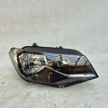 Load image into Gallery viewer, Frontscheinwerfer VW Caddy 2K1941016A Rechts Scheinwerfer Headlight SCH5764839614ku