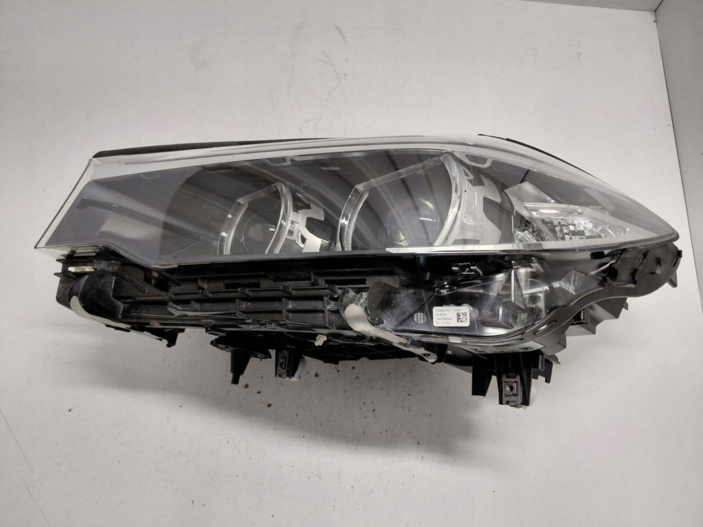 Frontscheinwerfer BMW G30 8499111-01 Links Scheinwerfer Headlight SCH5523993018wj