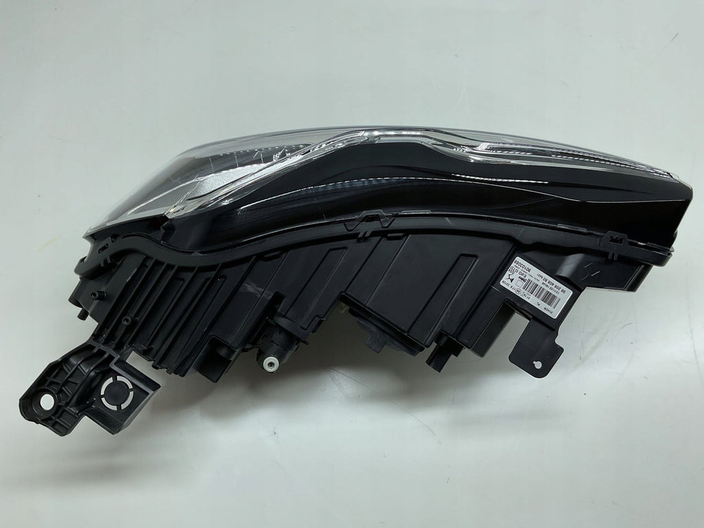 Frontscheinwerfer Citroën Ds3 9820840880 90103058 Links Scheinwerfer Headlight