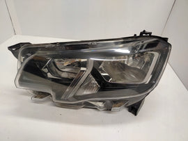 Frontscheinwerfer Peugeot Partner 90146193 Links Scheinwerfer Headlight