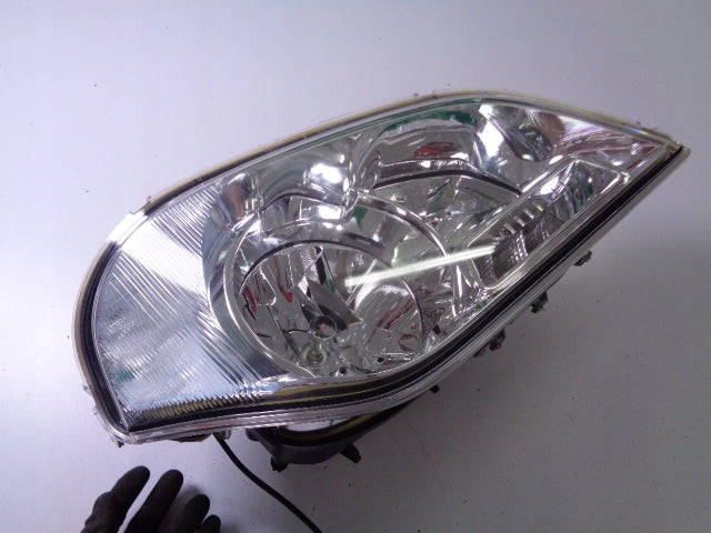 Frontscheinwerfer Mercedes-Benz A0008200439 Rechts Scheinwerfer Headlight